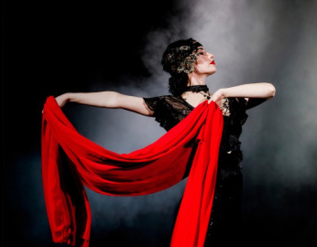 Айседора Дункан