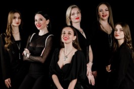 Грани Нежности