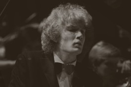 Иван Бессонов и Государственный Эстрадно-Симфонический Оркестр