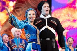 Казачья Доблесть