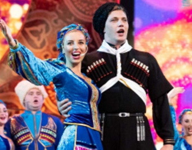 Казачья Доблесть