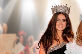 Краса Юга России. Конкурс Красоты