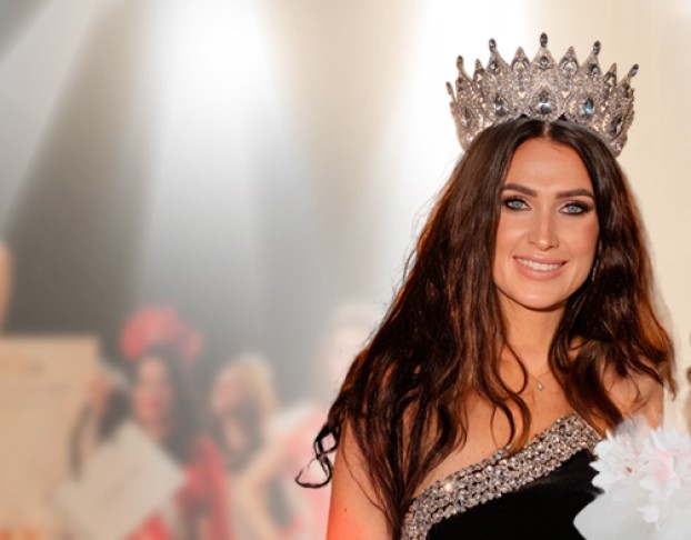 Краса Юга России. Конкурс Красоты