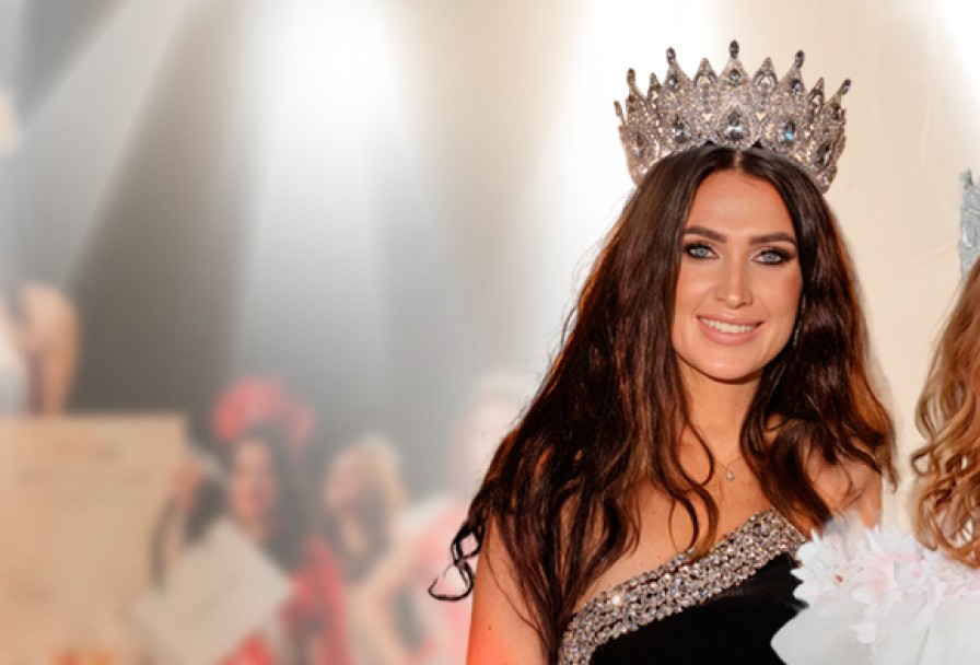 Краса Юга России. Конкурс Красоты