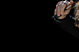 Самвел Айрапетян. Открытие Весны