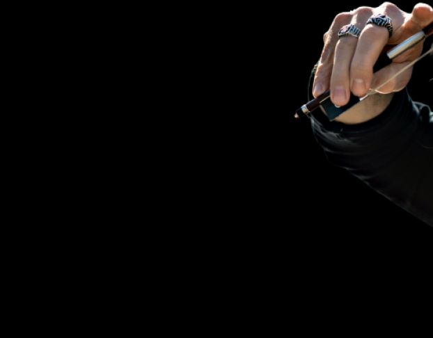 Самвел Айрапетян. Открытие Весны