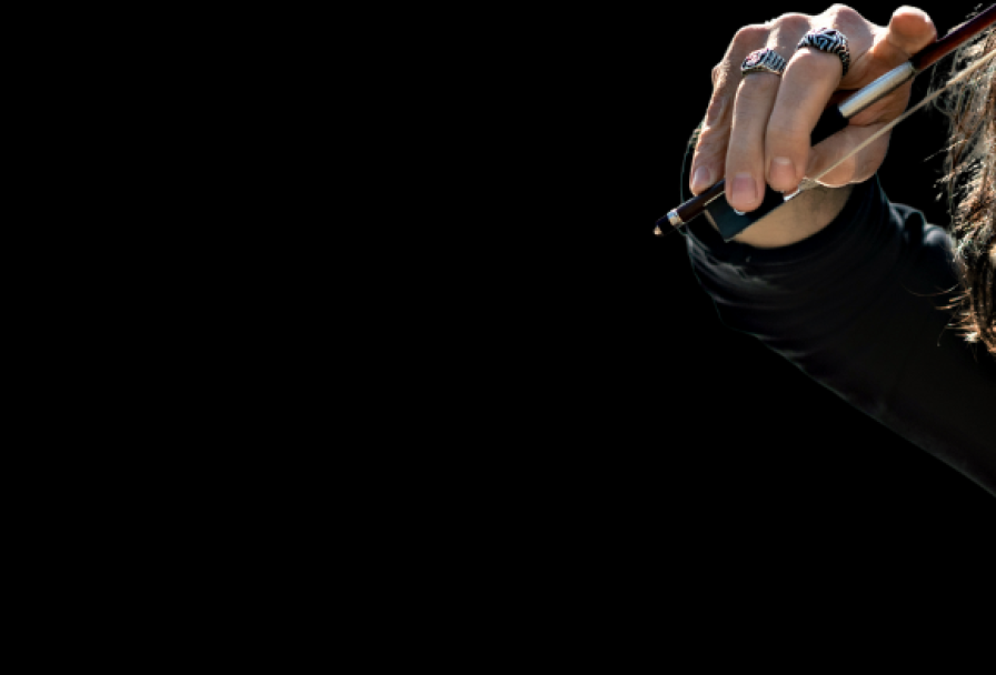 Самвел Айрапетян. Открытие Весны