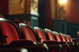 Симфо-Кино Магия Саундтреков