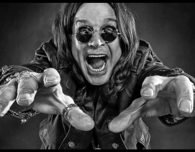 Симфония Оззи Осборн и Мировые Рок Хиты