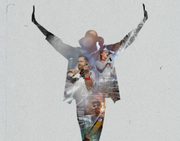 Sinteza Orchestra Хиты на Весь Мир