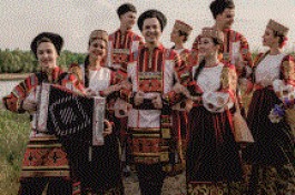 Свадьба в Малиновке