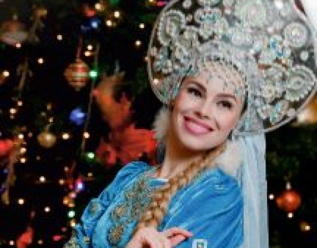 У Ворот Снеговорот