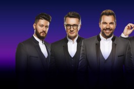 Вокальной Группы Viva Лучшее за