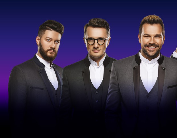 Вокальной Группы Viva Лучшее за