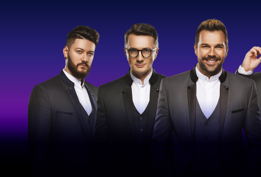 Вокальной Группы Viva Лучшее за