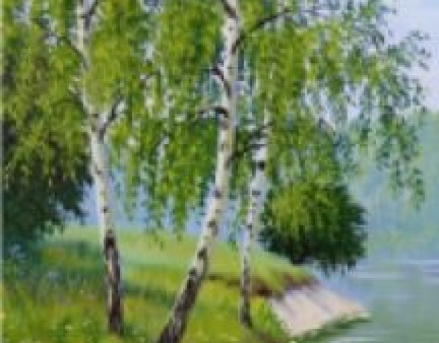 Я Обязательно Вернусь