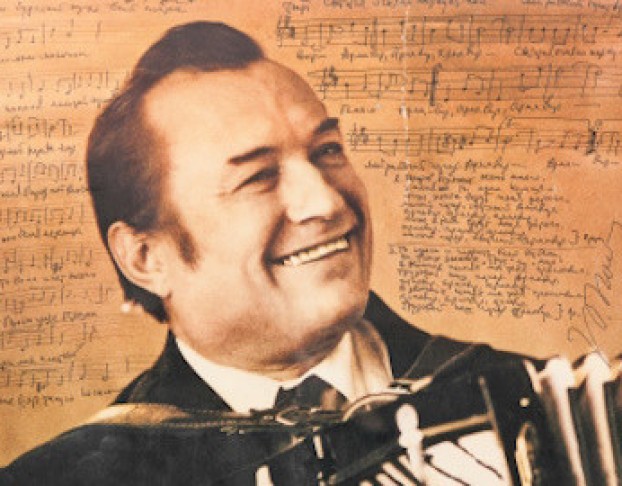 Я Обязательно Вернусь