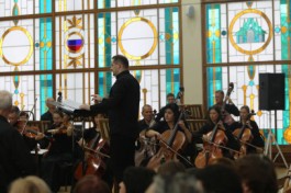 Детям на Рождество