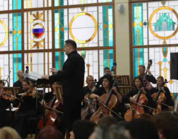 Детям на Рождество