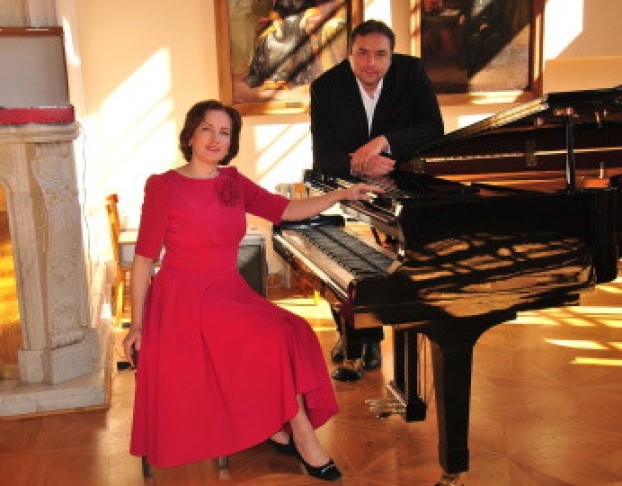 Музыкальные Дары