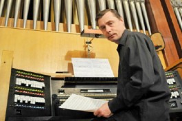 Новогодняя Встреча с Рудольфом Фон Беккератом