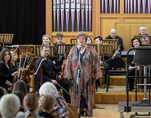 Оркестр Играет на Бис