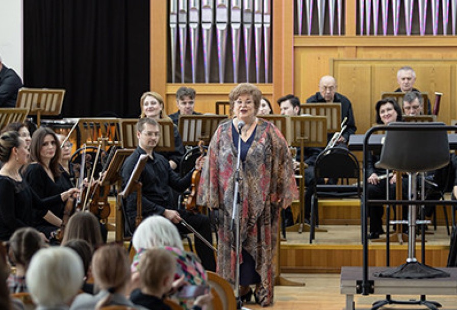 Оркестр Играет на Бис