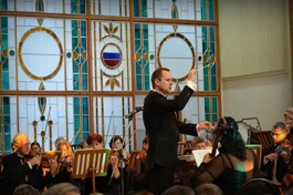 Петя и Волк