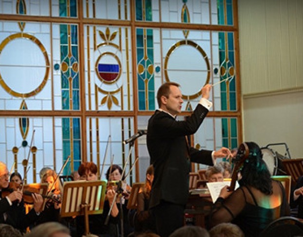 Петя и Волк