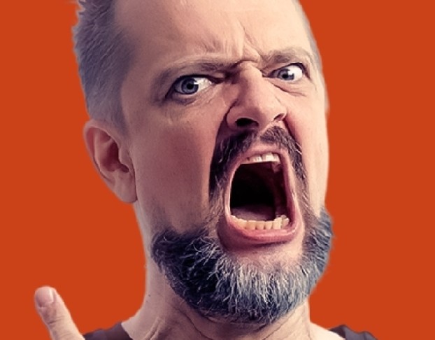 Александр Пушной