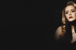 Элли на Маковом Поле