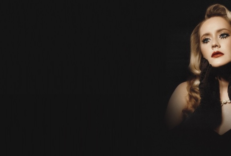 Элли на Маковом Поле