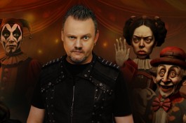 Княzz. Мастер Кукол