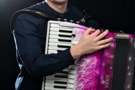 Александр Поелуев Вселенная Звука