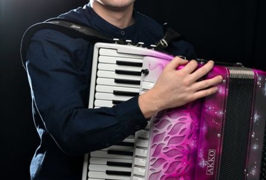 Александр Поелуев Вселенная Звука