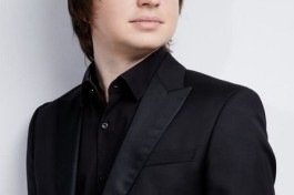 Алексей Мельников Steinway-Фестиваль