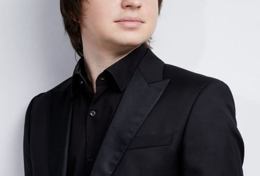 Алексей Мельников Steinway-Фестиваль