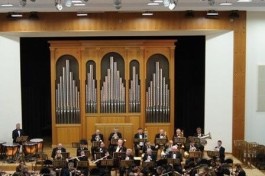 Гайк Казазян Кубанский Симфонический Оркестр