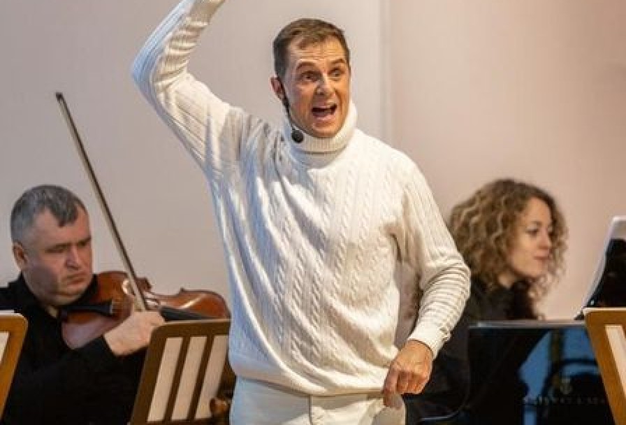 Капитанская Дочка