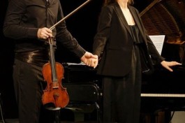 Классика. Танго. Джаз