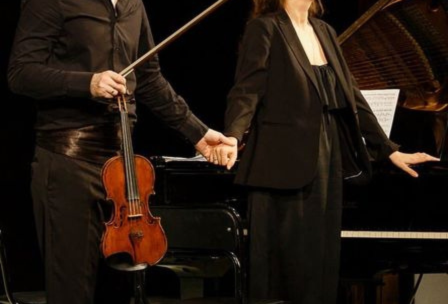 Классика. Танго. Джаз