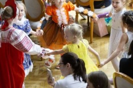 когда Великие Были Маленькими