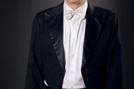 Новогодняя Встреча с Рудольфом Фон Беккератом