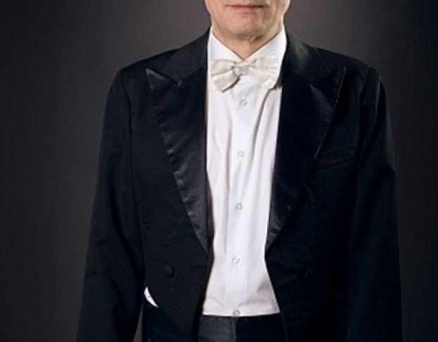 Новогодняя Встреча с Рудольфом Фон Беккератом