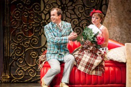 Моя Жена – Лгунья