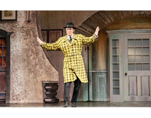 Моя Жена – Лгунья