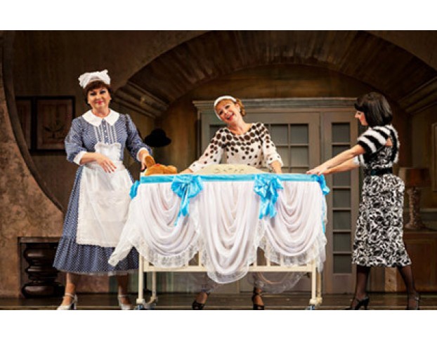 Моя Жена – Лгунья