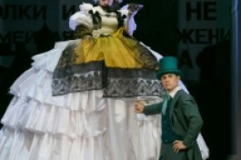 На Всякого Мудреца...