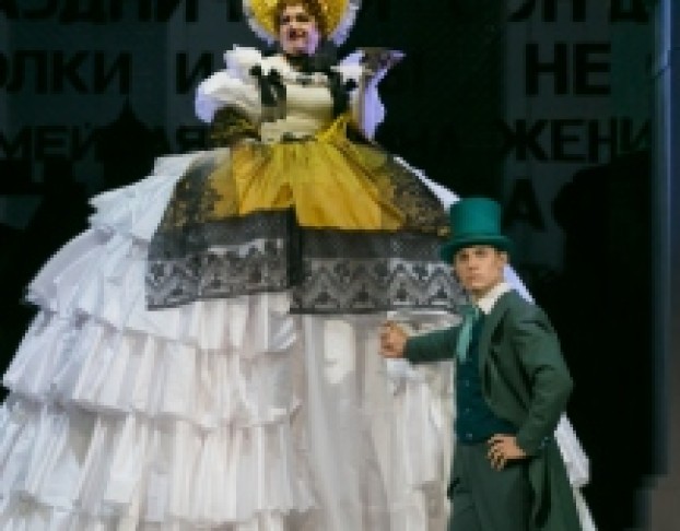 На Всякого Мудреца...