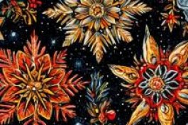 Ночь перед Рождеством